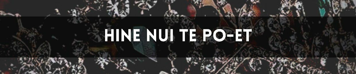 Hine Nui Te Po-et