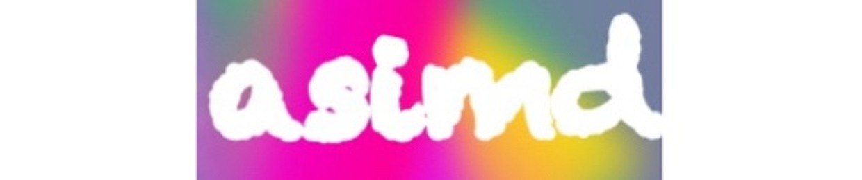 ( asimd )