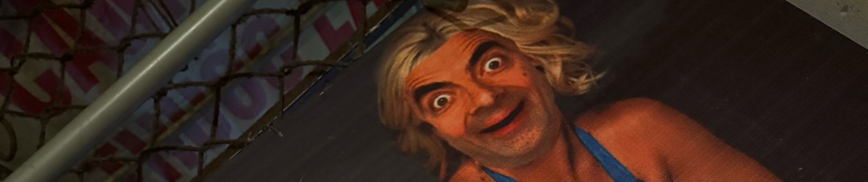 Danny Shazam