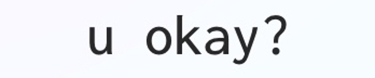 ️️yuko