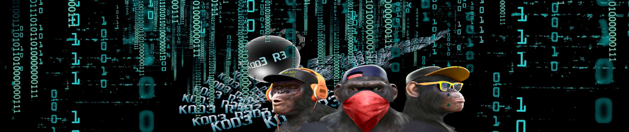 KOD3 R3DZ