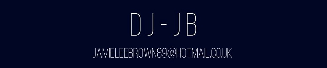 DJ-JB- UK