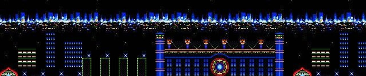 DonTheRallySega