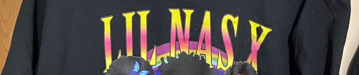Lil Nas X Ethanvanover