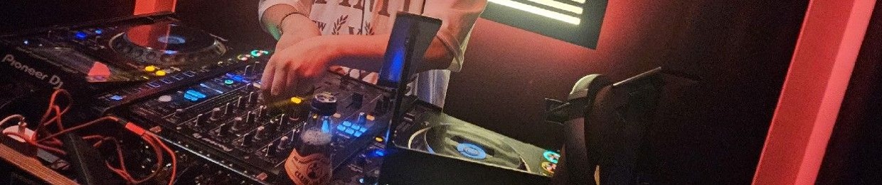 KLAUS der DJ (KDD)