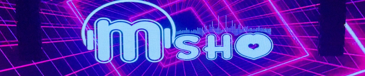 DJ MSHO