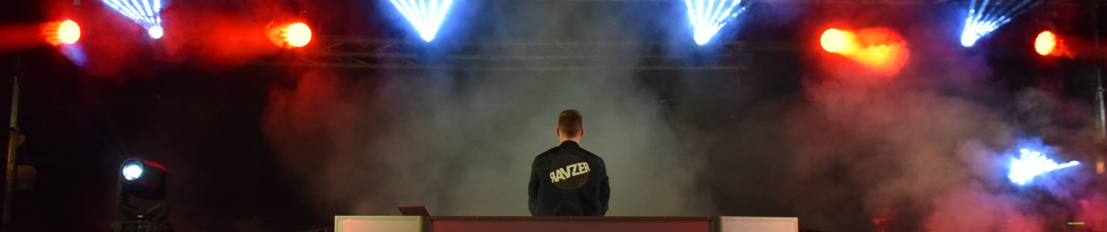 DJ RavZer