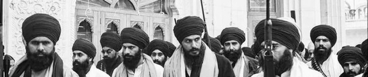 Manjot Singh Khalsa