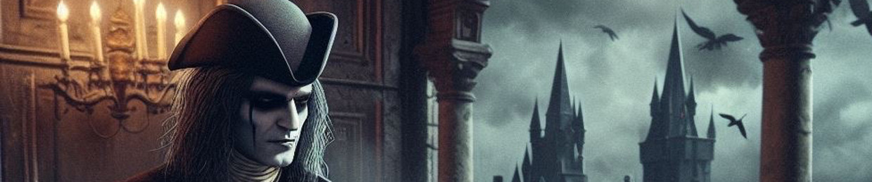 VILLAIN VOLTAIRE