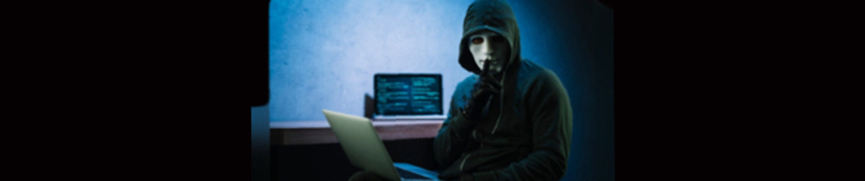 UNKHOWN HACKER