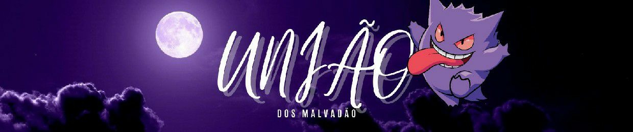 DJ KANARIM | UNIÃO DOS MALVADÃO😈