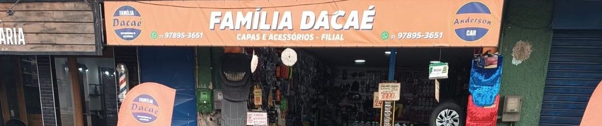 Família Dacaé