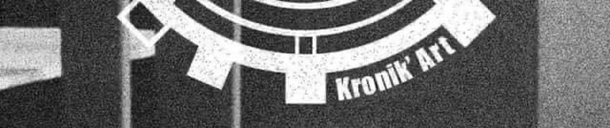 R.G KRONIK’ART