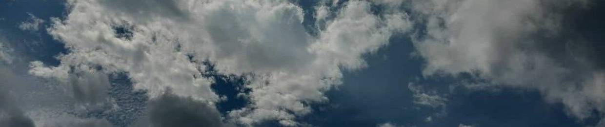 Sunnycloudyday
