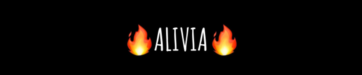 Alivia