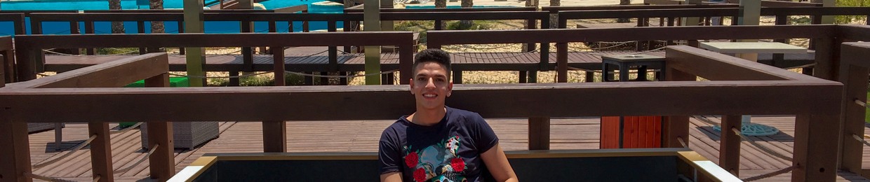 Hossam Ahmed