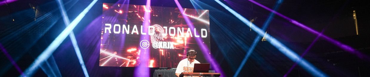 Ronald Jonald 🌐