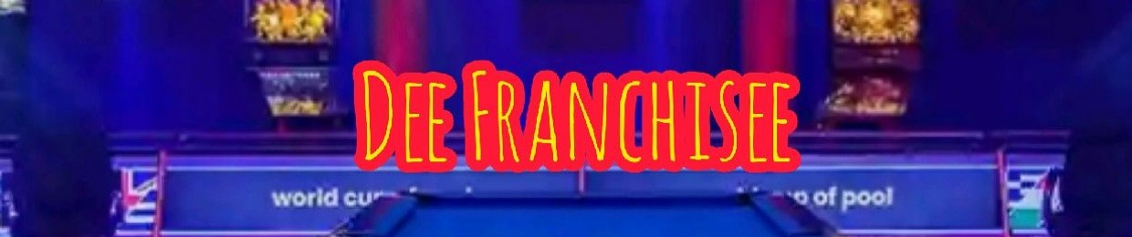 Dee franchisee