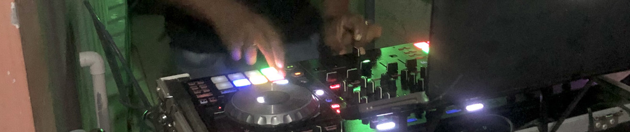 DJ wedy mix