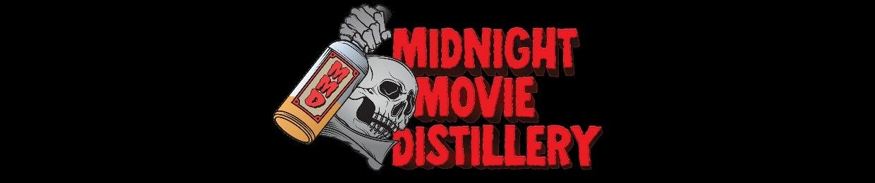 Midnight Movie Distillery