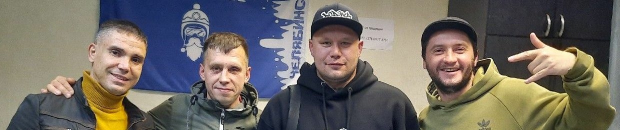 константин климов