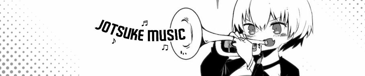 Jotsuke Music