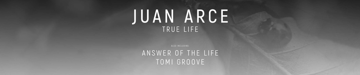 Juan Arce