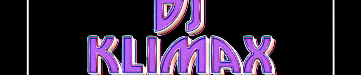 DJ KLIMAX