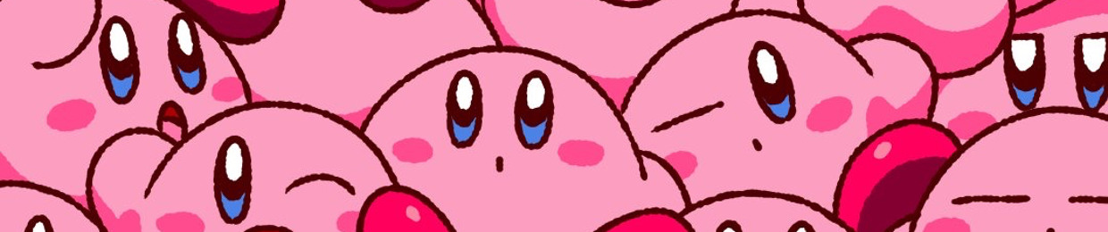 Kirby fachero