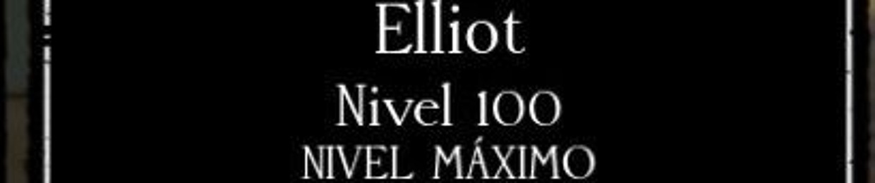 🌟🍕Elliot 🍕🌟