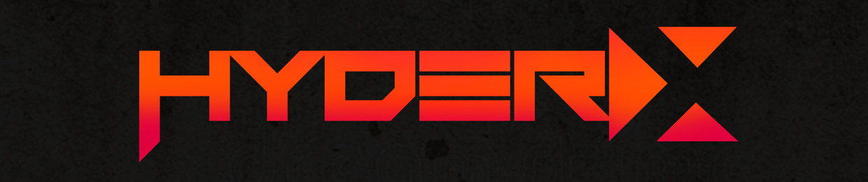 HYDERX