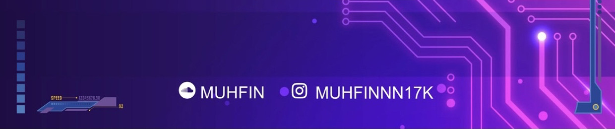 MUHFIN - 13