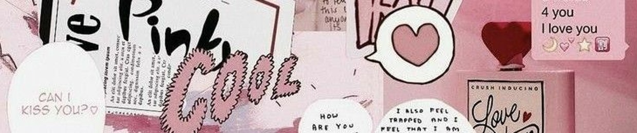 PINK🌸jesus