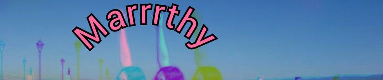 Marrrthy