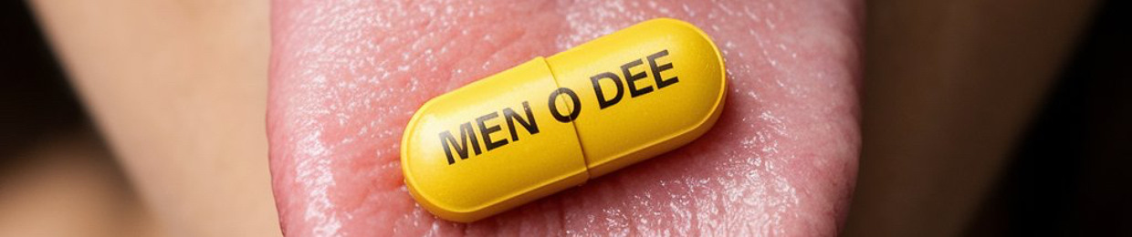 Men-O-Dee