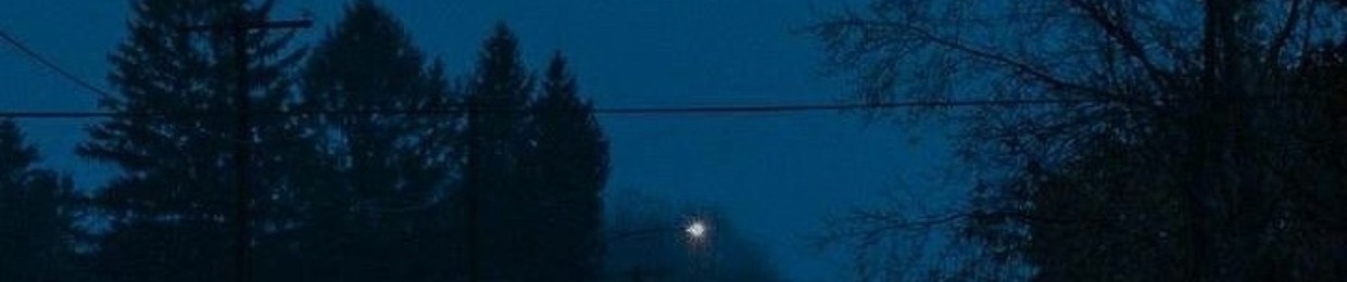 Round Lightning