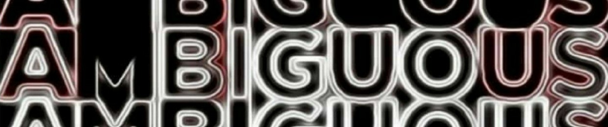 DJ AMBIGUOUS