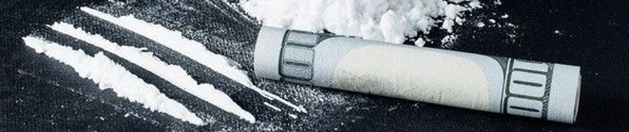 CocaineKAIJU