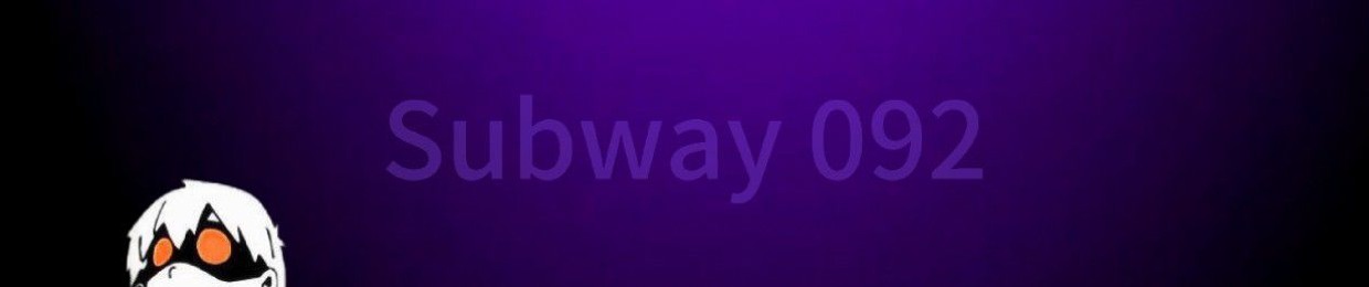 Subway 092
