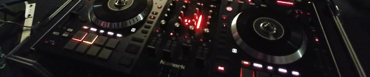 DJ Trunks