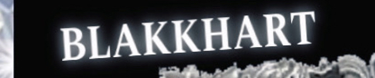 #BLAKKHART
