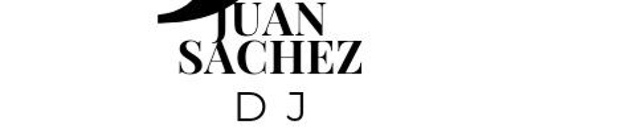Juan SánchezDJ