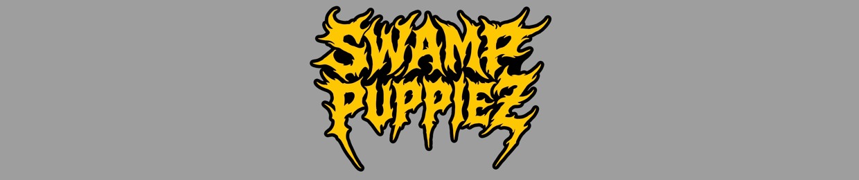 SWAMP PUPPIEZ