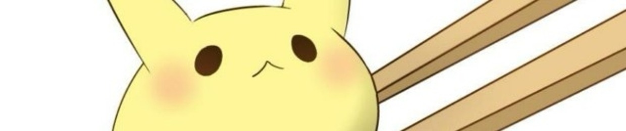 Sushi Pikachu🙂🥡❤❤❤