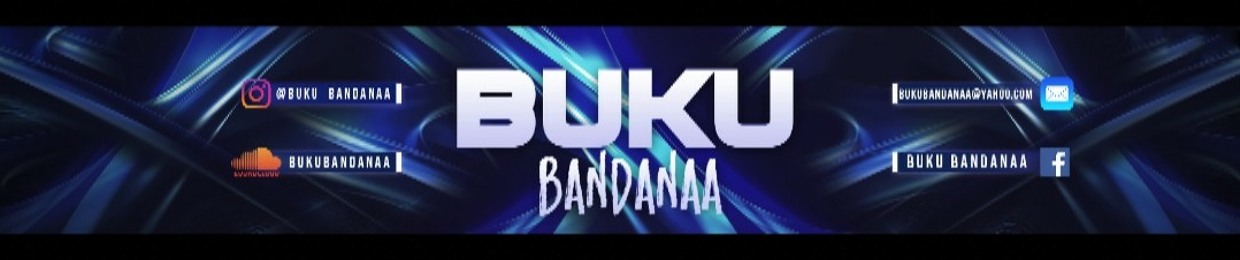 Buku Bandanaa