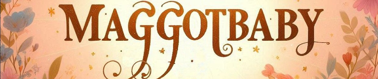 maggotbaby