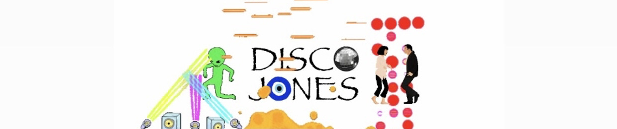 Disco Jones