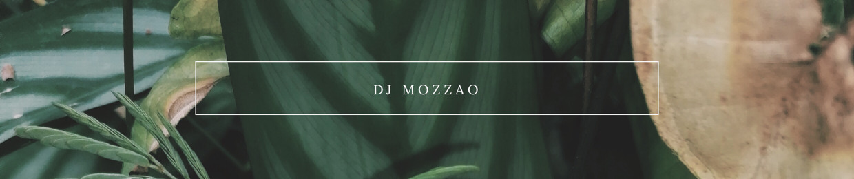 DJ Mozzao