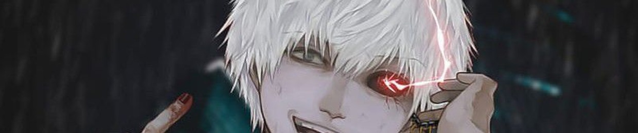 Ken Kaneki