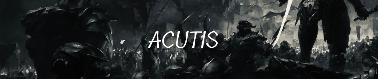 Acutis